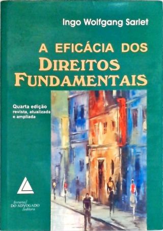 A Eficácia Dos Direitos Fundamentais