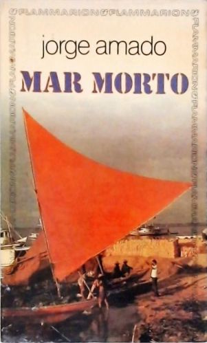 Mar Morto