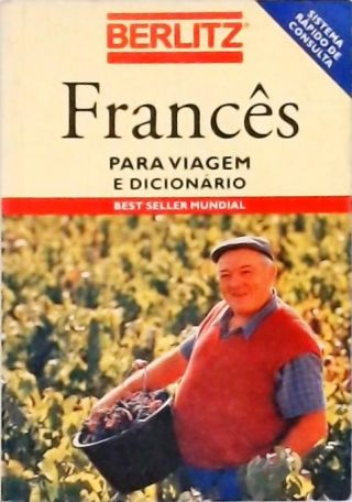 Francês Para Viagem e Dicionário