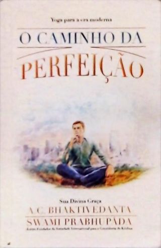 O Caminho Da Perfeição