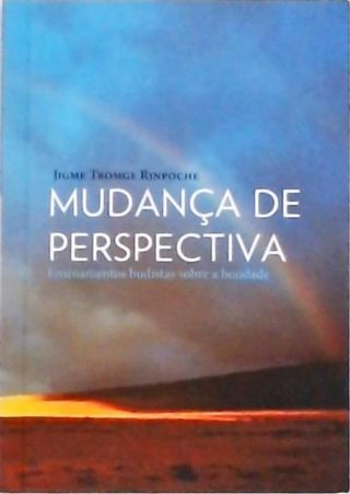 Mudança De Perspectiva