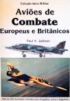 Aviões De Combate Europeus E Britânicos