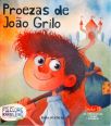 Proezas de João Grilo (Inclui Cd)