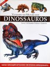 O Atlas Dos Dinossauros - Vol. 1