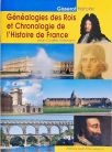 Généalogie Des Rois et Chronologie de LHistoire de France
