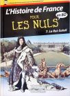LHistoire de France Pour Les Nuls - Vol. 7