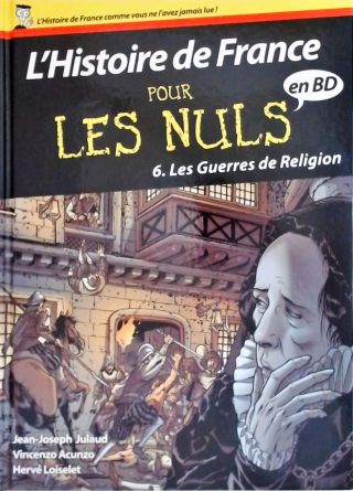 LHistoire de France Pour Les Nuls - Vol. 6