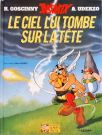 Asterix - Le Ciel Lui Tombe Sur La Tete