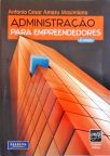 Administração Para Empreendedores  