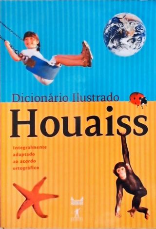 Dicionário Ilustrado Houaiss