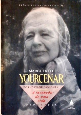 Marguerite Yourcenar