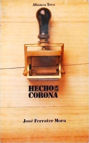 Hecho in Corona