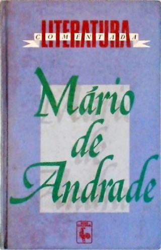 Mário de Andrade