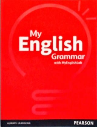 My English Grammar