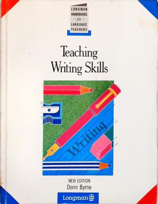 Teaching Writing Skills