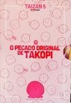 O Pecado Original de Takopi - Caixa com 2 Volumes