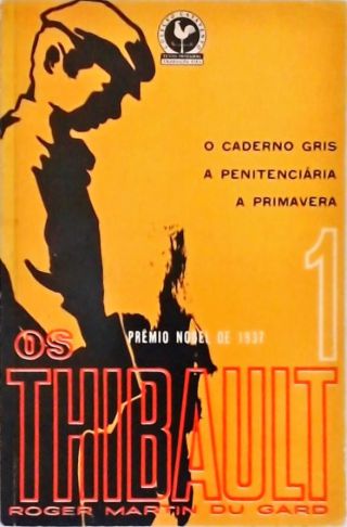 Os Thibault - Em 5 Volumes