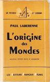 LOrigine des Mondes