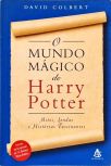 O Mundo Mágico De Harry Potter