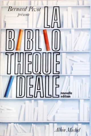 La Bibliothèque Idéale