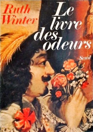 Le Livres des Odeurs