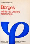 Borges - Vérité et Univers Fictionnels