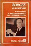 Borges El Memorioso