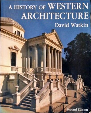 A History Of Western Architecture