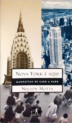 Nova York É Aqui