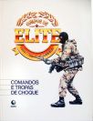 Corpos de Elite para Todas as Missões - Comando e Tropas de Choque (Em 5 Volumes)