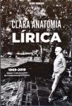Clara Anatomia Lírica (1969-2019)
