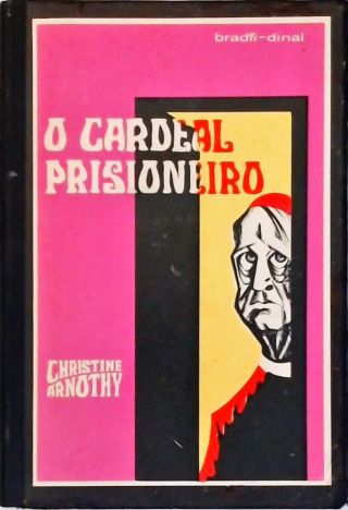 O Cardeal Prisioneiro