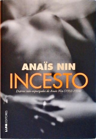 Incesto - De Um Diário Amoroso