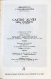 Castro Alves - Obra Completa em um Volume