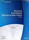 Manual de  Contabilidade Aplicada ao Setor Público