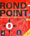 Rond Point 2 Livre De LEleve (Inclui Cd)