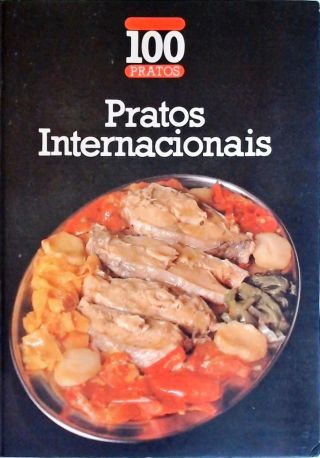 Pratos Internacionais