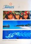 The Islands of Tahiti