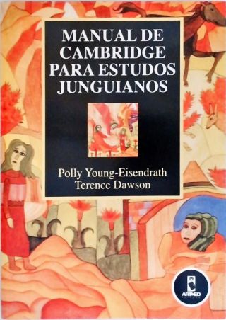 Manual de Cambridge Para Estudos Junguianos