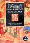 Manual de Cambridge Para Estudos Junguianos