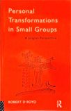 Personal Transformations in Small Groups - A Jungian Perspective
