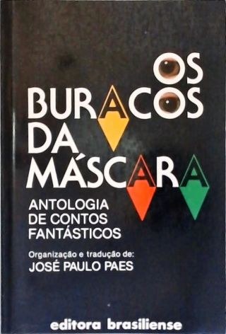 Os Buracos Da Máscara