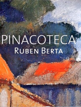 Pinacoteca Ruben Berta (Bilíngüe)