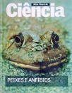 Atlas Visual Da Ciência - Peixes E Anfíbios