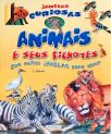 Janelas Curiosas - Animais e seus Filhotes