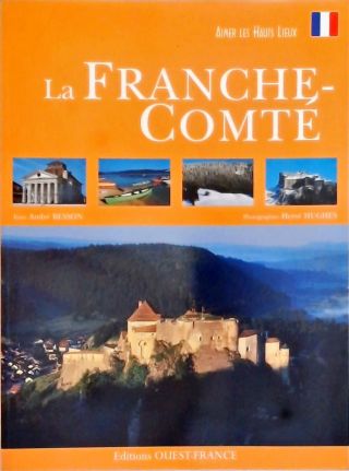 La Franche-Comté