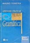 Gramática - Aprender E Praticar