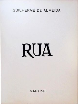 Rua