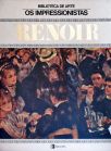 Os Impressionistas  - Auguste Renoir