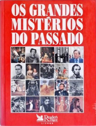 Os Grandes Mistérios do Passado